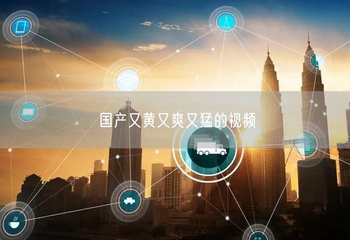 国产又黄又爽又猛的视频