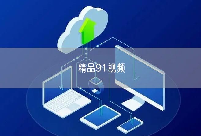精品91视频
