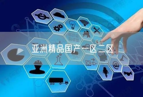 亚洲精品国产一区二区