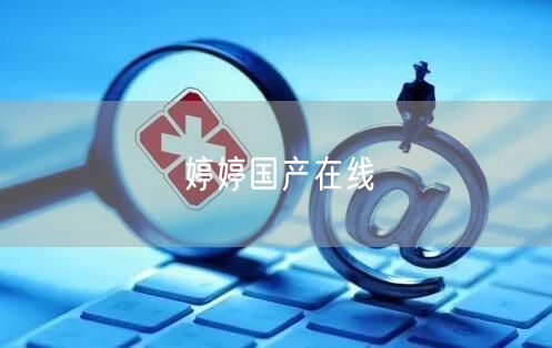 婷婷国产在线