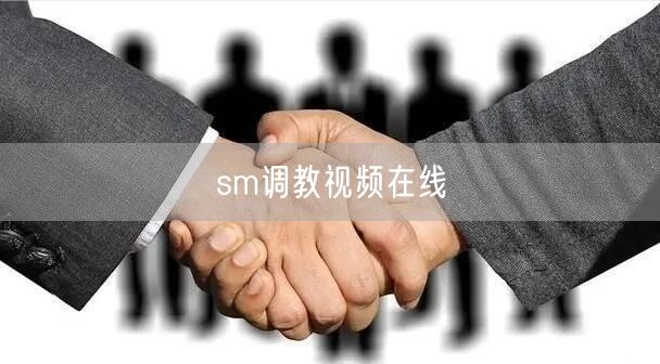 sm调教视频在线